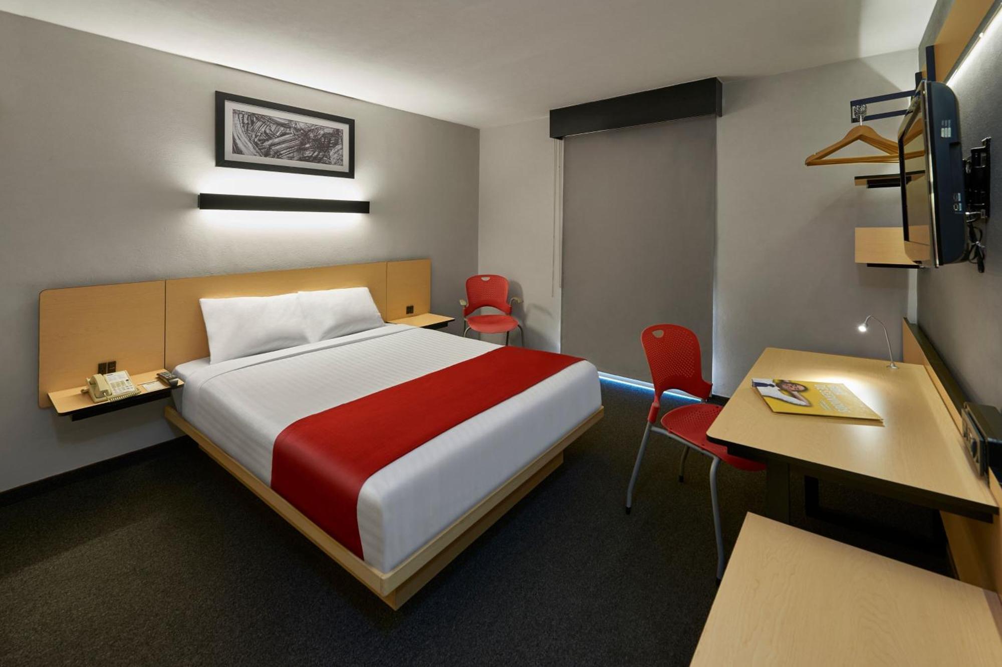 City Express By Marriott Durango Exterior foto