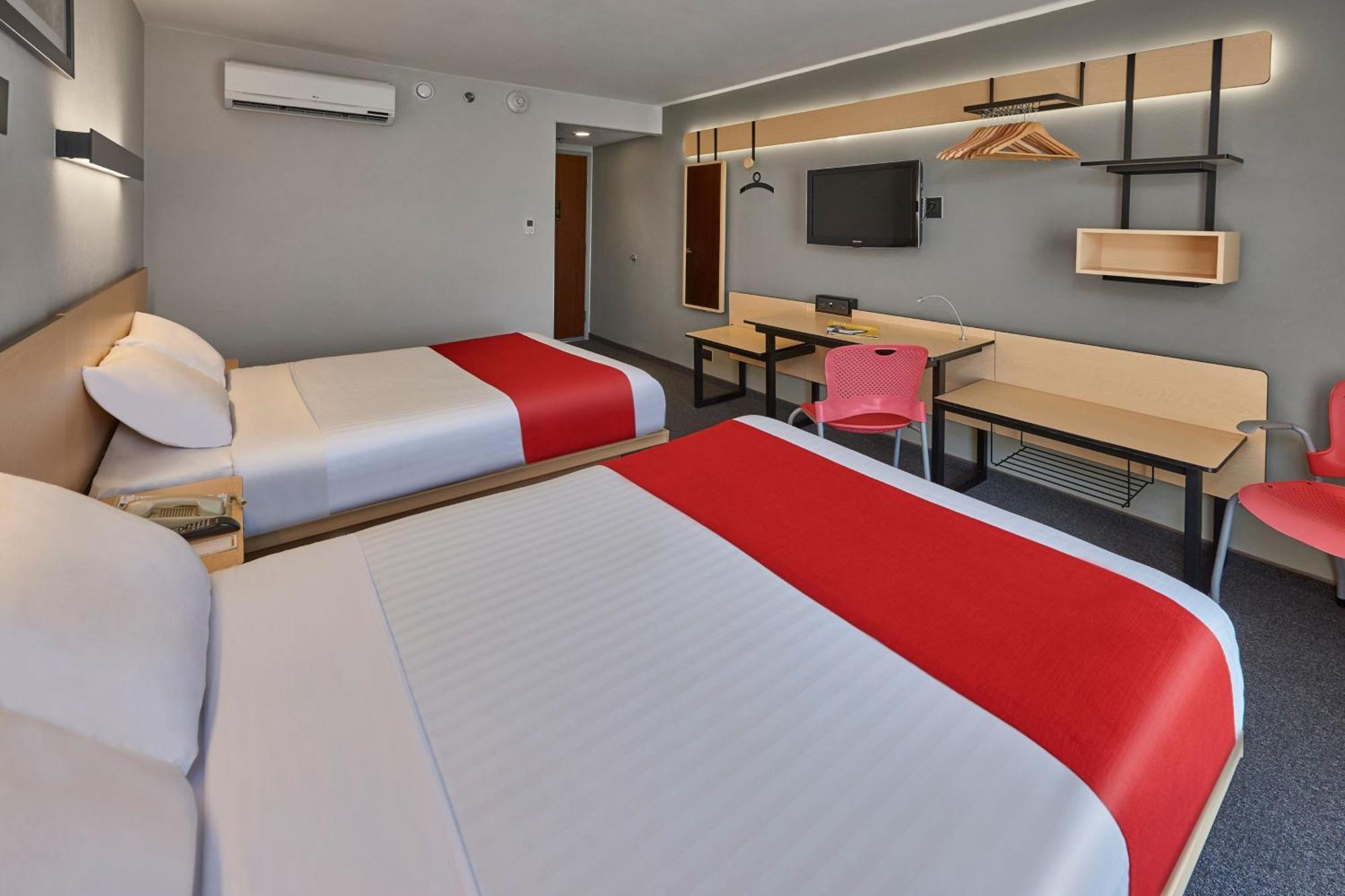 City Express By Marriott Durango Exterior foto
